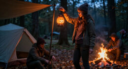 10 Best Halloween Camping Lanterns for Spooky Campsites in 2027