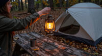 10 Best Halloween Camping Lanterns in 2027