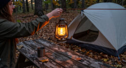 10 Best Halloween Camping Lanterns in 2027