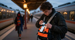 10 Best Halloween Travel Safety Accessories for 2027