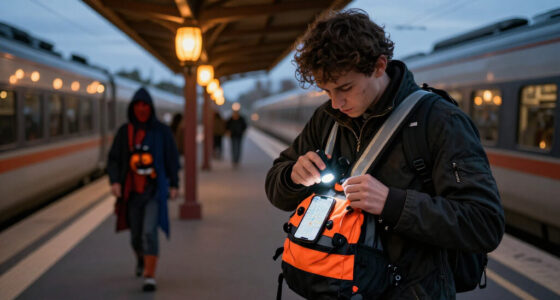 10 Best Halloween Travel Safety Accessories for 2027