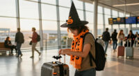 11 Best Halloween Travel Costume Accessories for 2027
