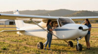 12 Best Cessna Skyhawk Airplane Models for Collectors and Builders in 2027