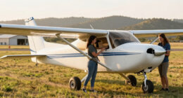 12 Best Cessna Skyhawk Airplane Models for Collectors and Builders in 2027