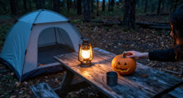 12 Best Halloween Camping Lanterns for Spooky Campsites in 2027