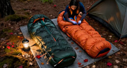 12 Best Halloween Camping Sleeping Bags for 2027