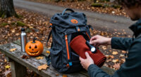 12 Best Halloween Travel Backpacks for Style and Function in 2027