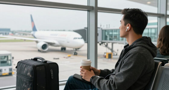 12 Best Noise Cancelling Earbuds for Travel in 2027