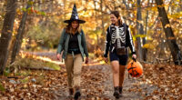 13 Best Halloween Hiking Costumes for Trail-Ready Spooky Style in 2027
