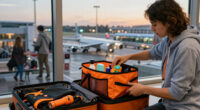 13 Best Halloween Travel Organizers for Spooky Trips in 2027
