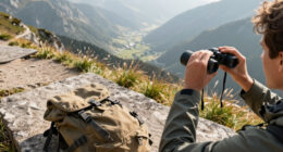 14 Best Compact Binoculars for Travel in 2027
