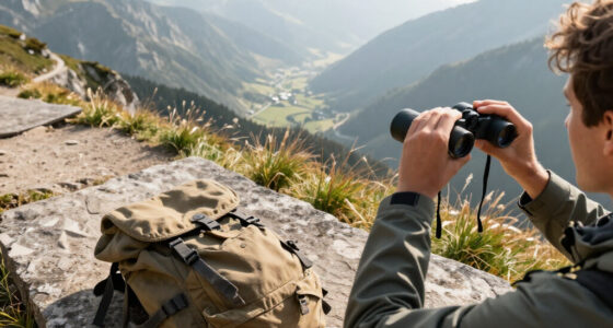14 Best Compact Binoculars for Travel in 2027