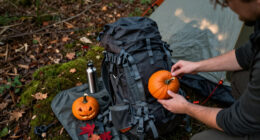 14 Best Halloween Travel Backpacks for Festive Trips in 2027