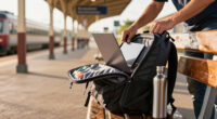 14 Best Travel Backpacks With Laptop Compartments for 2027