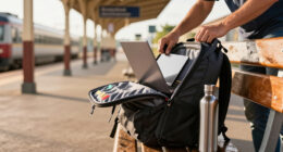 14 Best Travel Backpacks With Laptop Compartments for 2027