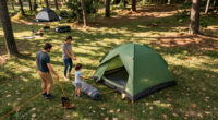 15 Best Camping Tents for Families in 2027