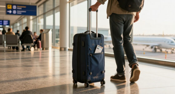 15 Best Carry-On Luggage in 2027