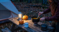 15 Best Halloween Camping Cookware for Spooky Outdoor Cooking in 2027