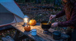 15 Best Halloween Camping Cookware for Spooky Outdoor Cooking in 2027