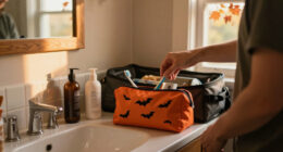 15 Best Halloween Travel Toiletry Bags for 2027