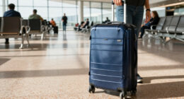 15 Best Hardshell Carry-On Suitcases for Organized Travel in 2027