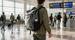 15 Best Lightweight Carry-On Backpacks for Travelers in 2027
