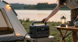 15 Best Portable Power Stations for Camping and Backup Power in 2027