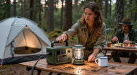 15 Best Portable Power Stations for Camping in 2027