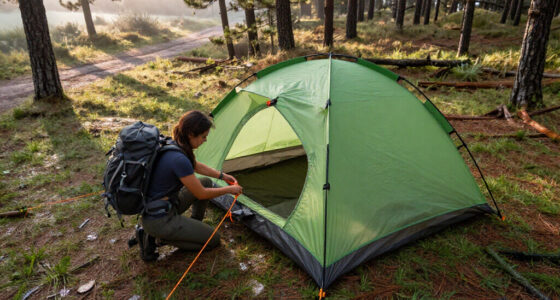 15 Best Ultralight Backpacking Tents for 2027
