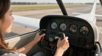 3 Best Cessna Skyhawk Aircraft Manuals in 2027