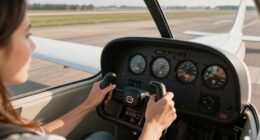 3 Best Cessna Skyhawk Aircraft Manuals in 2027