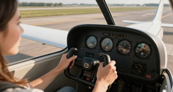 3 Best Cessna Skyhawk Aircraft Manuals in 2027