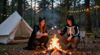 3 Best Halloween Camping Costumes in 2027