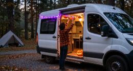 4 Best Halloween Camper Van Decorations in 2027
