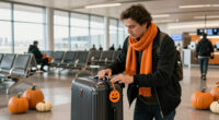 4 Best Halloween Travel Accessories in 2027