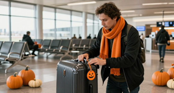 4 Best Halloween Travel Accessories in 2027