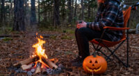 5 Best Halloween Camping Chairs in 2027