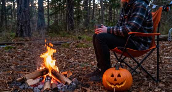 5 Best Halloween Camping Chairs in 2027