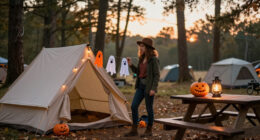5 Best Halloween Camping Decorations in 2027