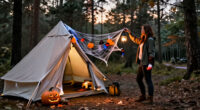 5 Best Halloween Camping Decorations in 2027