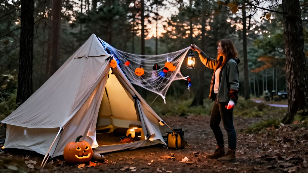 5 Best Halloween Camping Decorations in 2027
