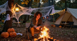 5 Best Halloween Camping Decorations in 2027
