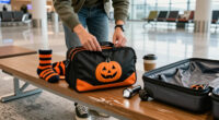5 Best Halloween Travel Accessories in 2027