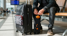5 Best Halloween Travel Accessories in 2027