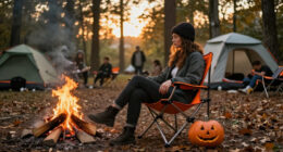 7 Best Halloween Camping Chairs for Festive Outdoor Comfort in 2027
