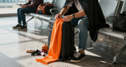 7 Best Halloween Travel Costumes for Easy, Recognizable Looks in 2027