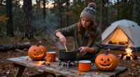 8 Best Halloween Camping Cookware for Spooky Outdoor Meals in 2027