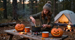 8 Best Halloween Camping Cookware for Spooky Outdoor Meals in 2027