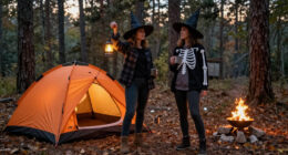 8 Best Halloween Camping Costumes for 2027
