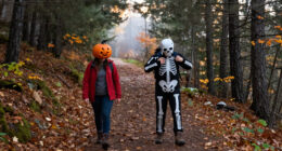 8 Best Halloween Hiking Costumes for Trail Safety and Style in 2027